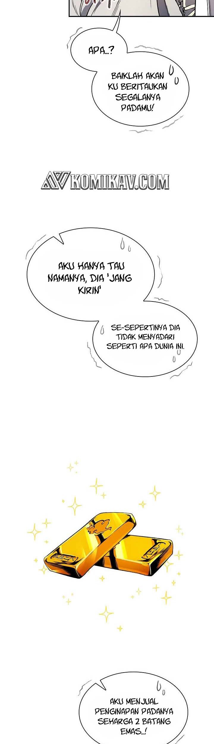 Storm Inn chapter 14 halaman 48