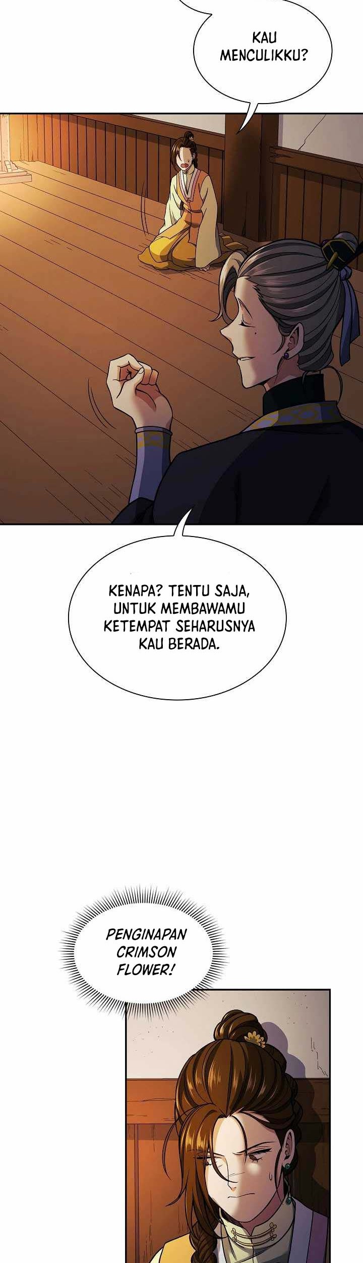 Storm Inn Bab 17 halaman 21