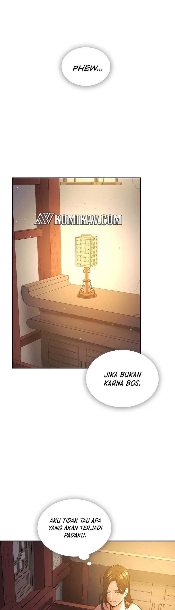 Storm Inn Bab 19 halaman 2