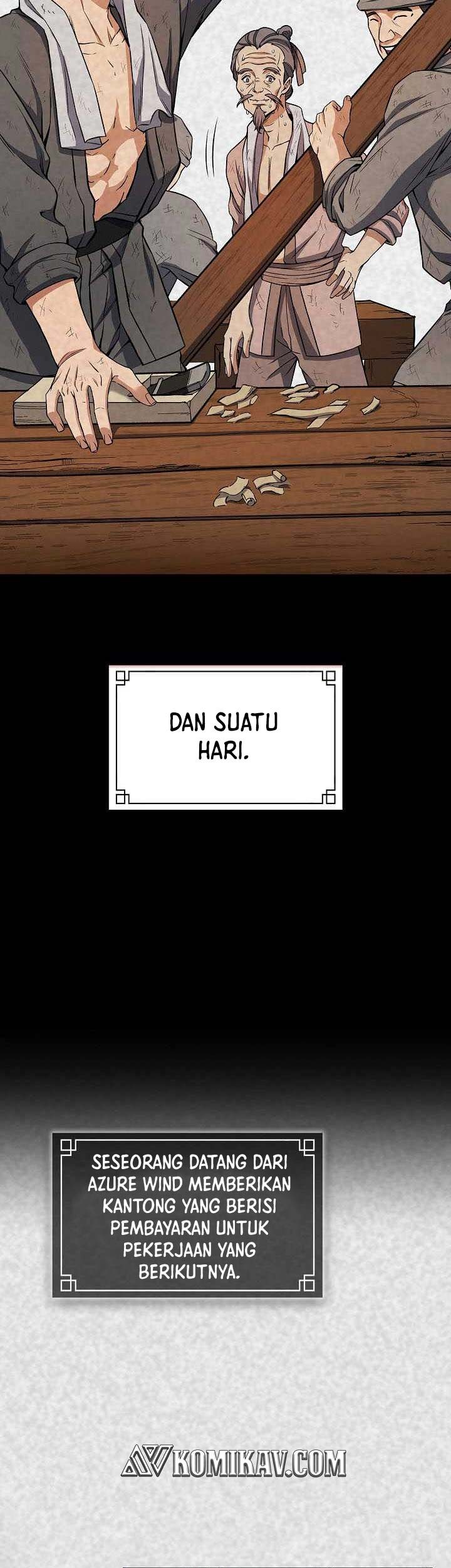 Storm Inn Bab 21 halaman 18