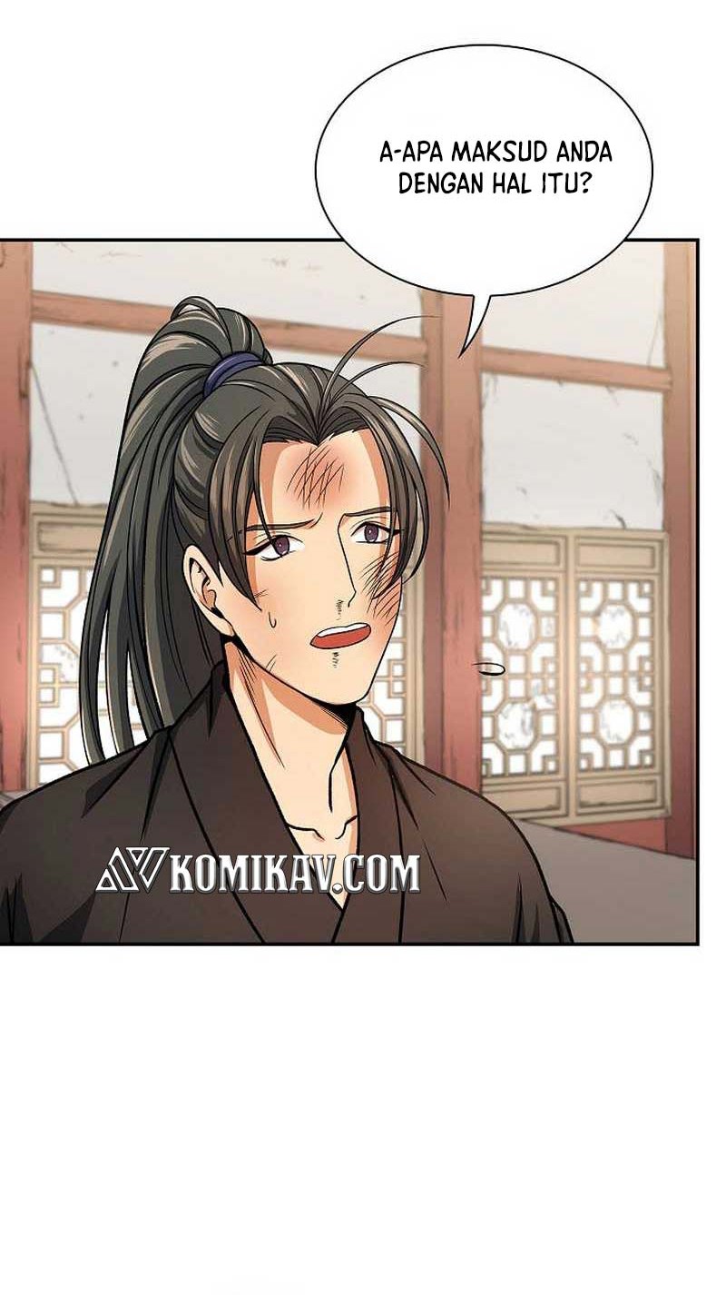 Storm Inn Bab 27 halaman 27