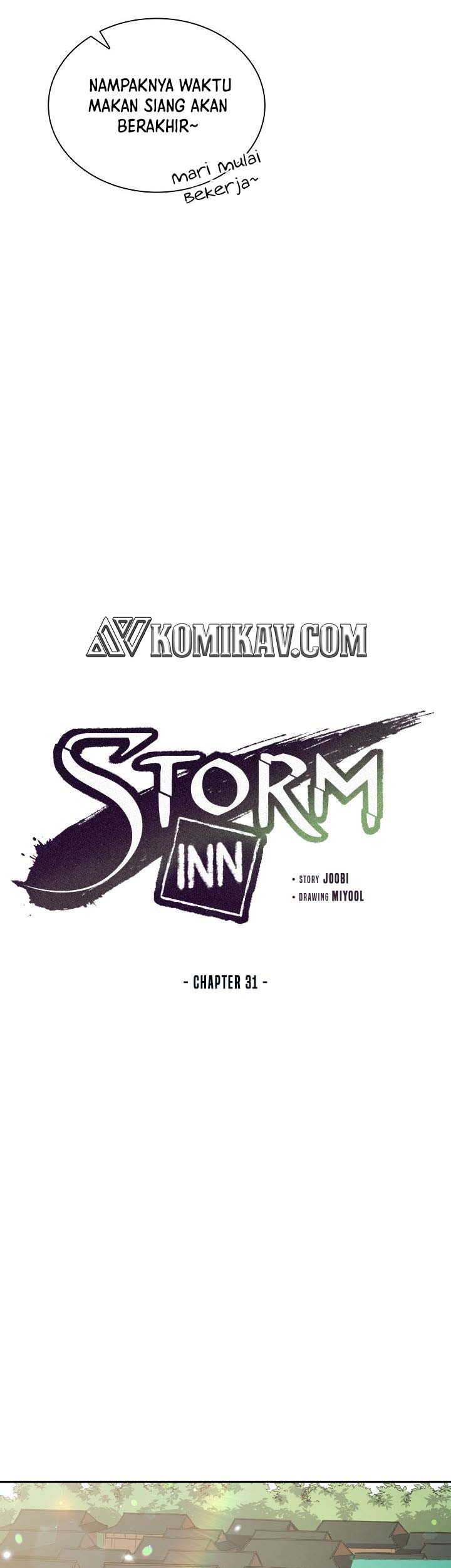 Storm Inn Bab 31 halaman 12