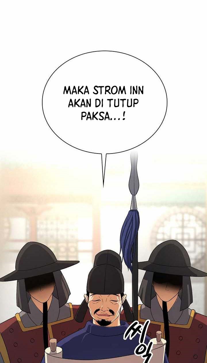 Storm Inn chapter 40 halaman 10