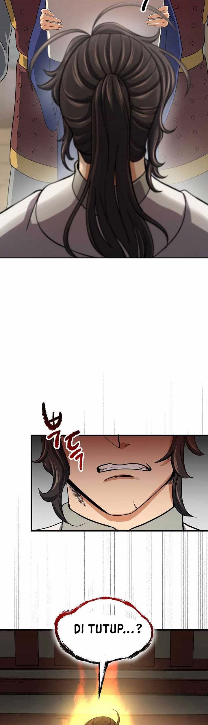 Storm Inn chapter 40 halaman 11