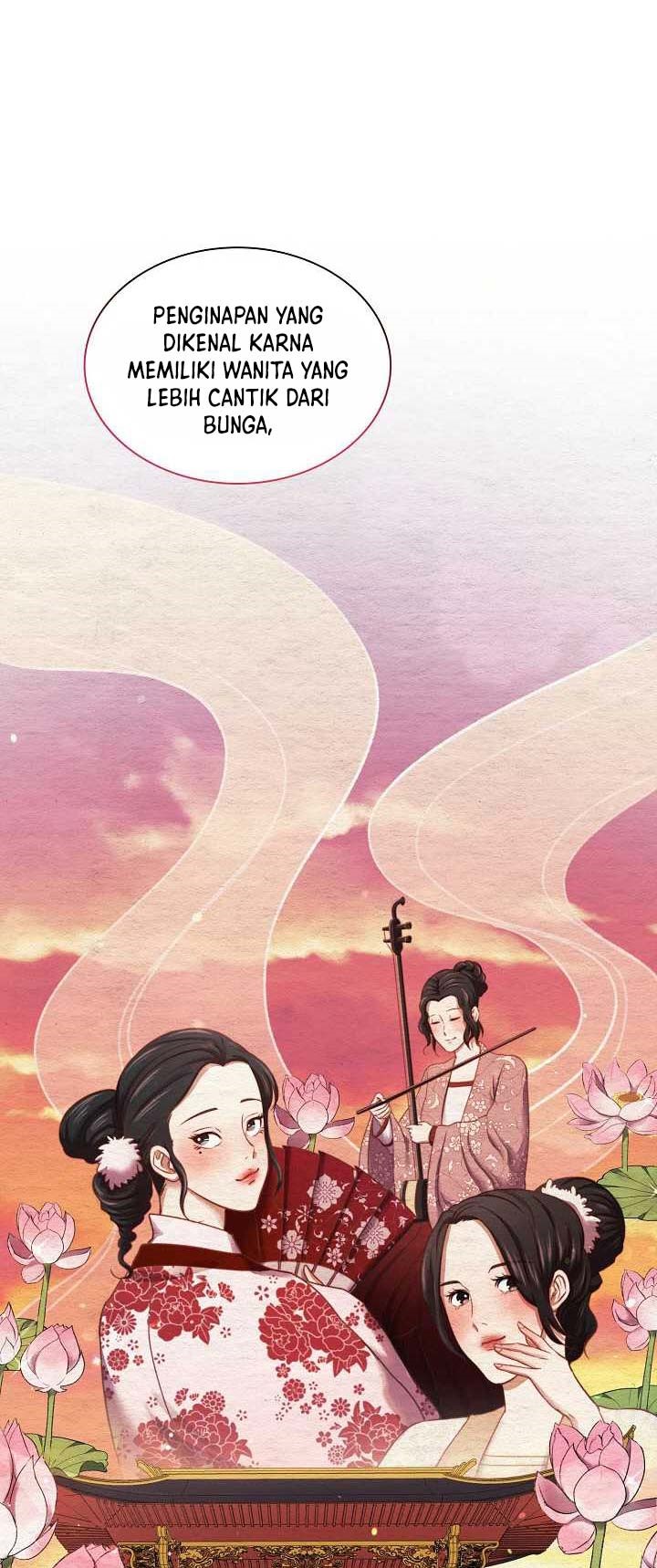 Storm Inn chapter 40 halaman 22