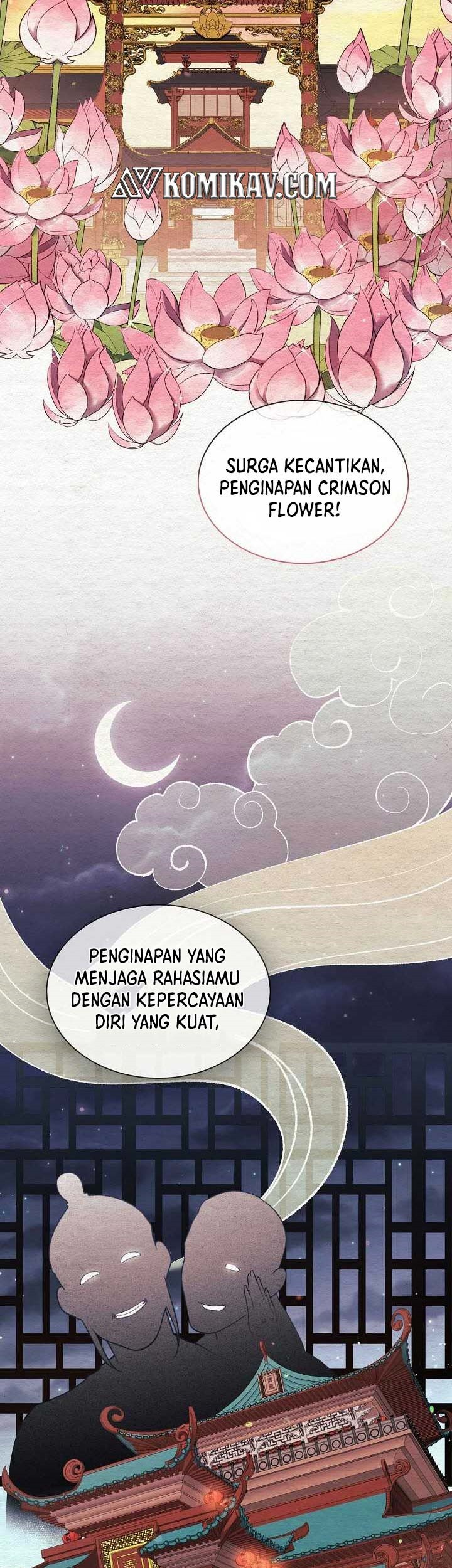 Storm Inn chapter 40 halaman 23