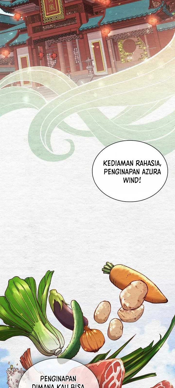 Storm Inn chapter 40 halaman 24