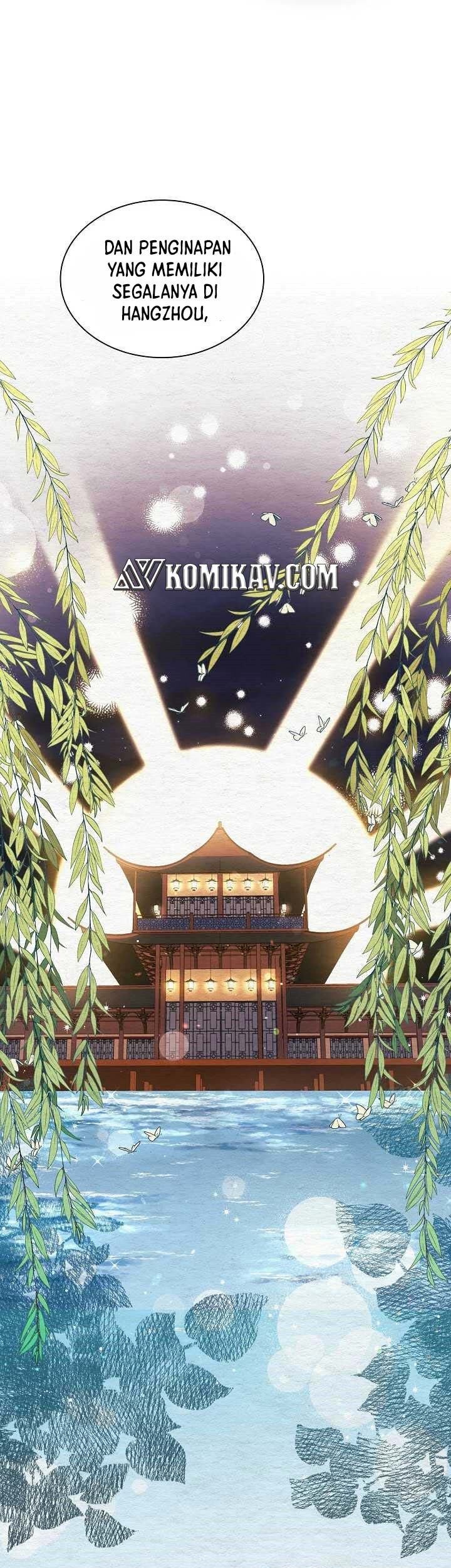 Storm Inn chapter 40 halaman 26