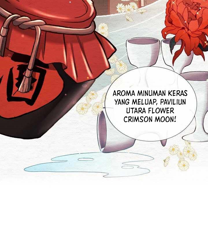 Storm Inn chapter 40 halaman 28