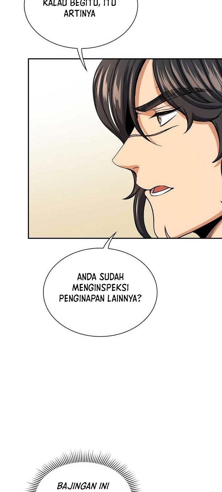 Storm Inn chapter 40 halaman 30
