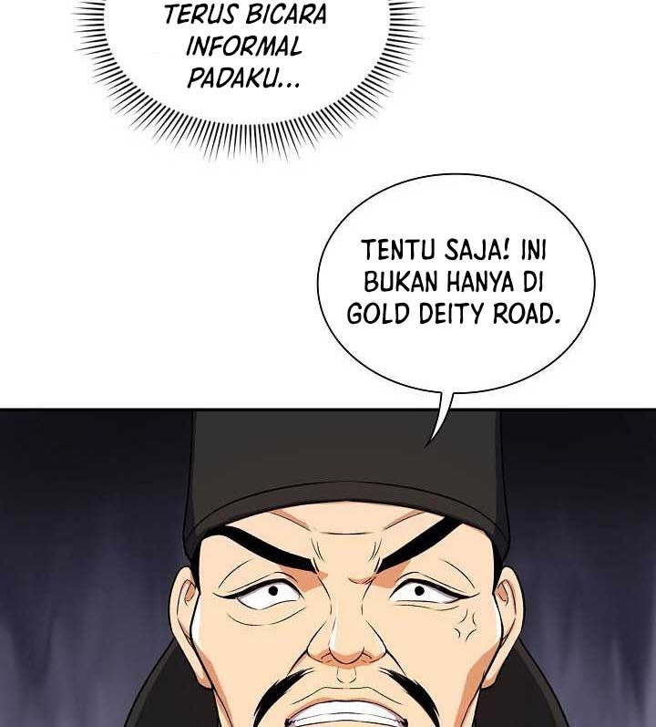 Storm Inn chapter 40 halaman 31