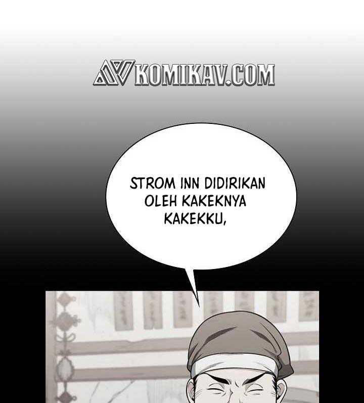 Storm Inn chapter 40 halaman 34