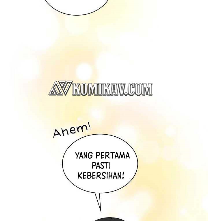 Storm Inn chapter 40 halaman 40