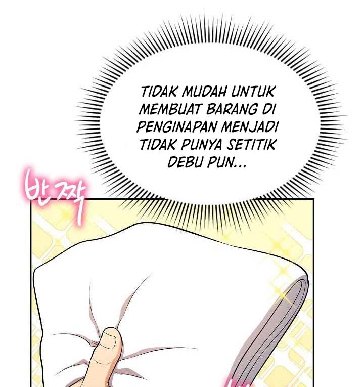 Storm Inn chapter 40 halaman 46