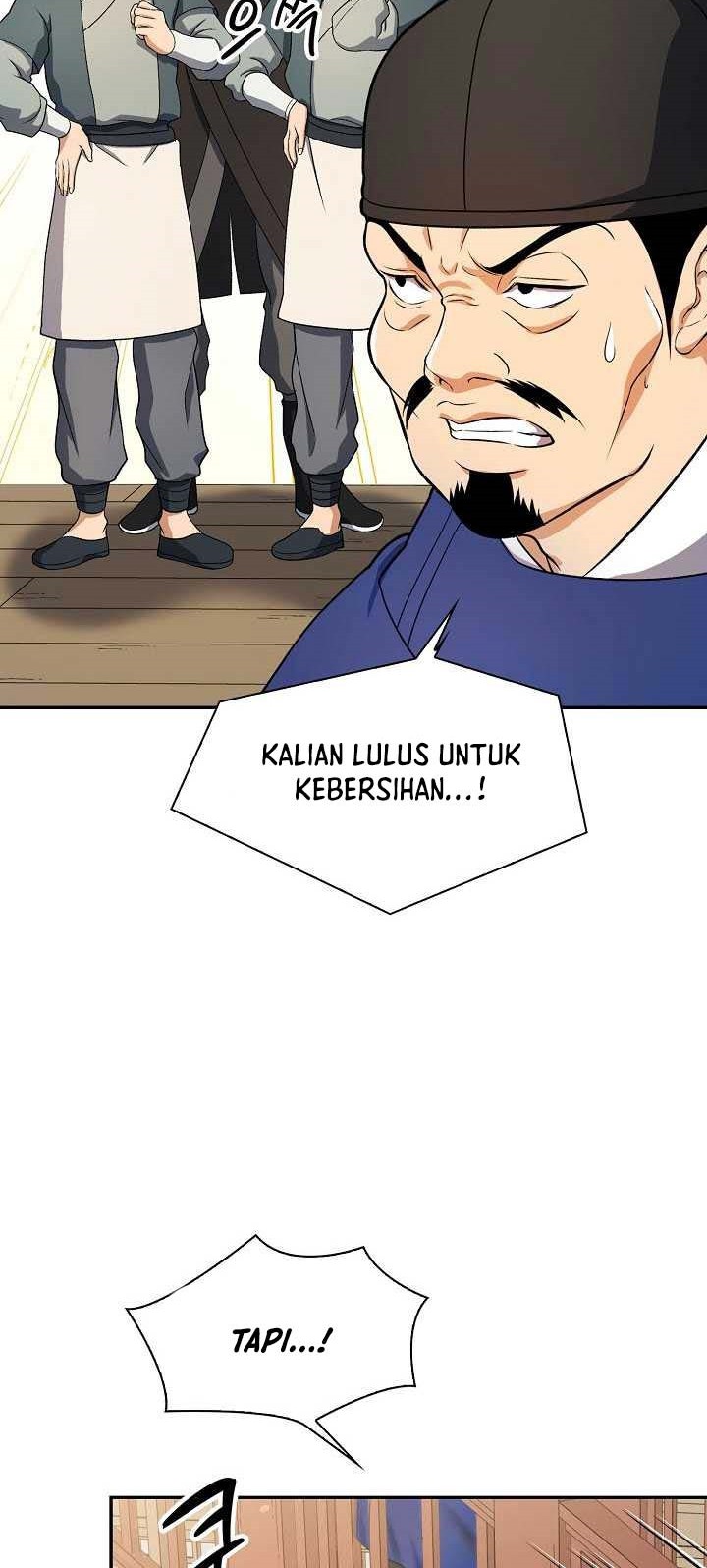 Storm Inn chapter 40 halaman 51