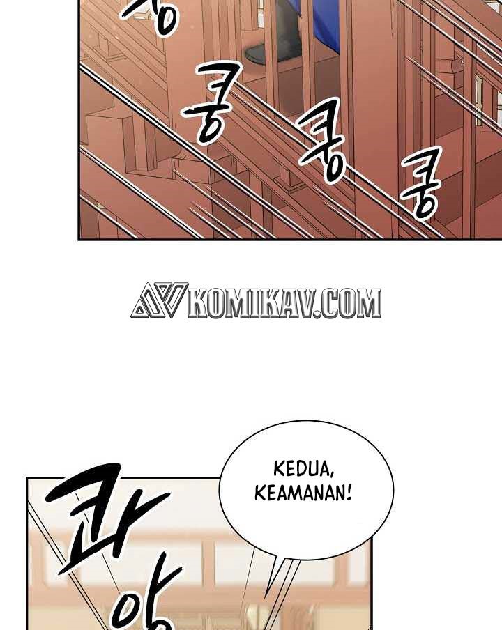 Storm Inn chapter 40 halaman 52