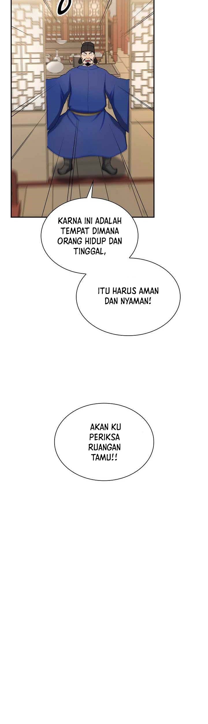 Storm Inn chapter 40 halaman 53