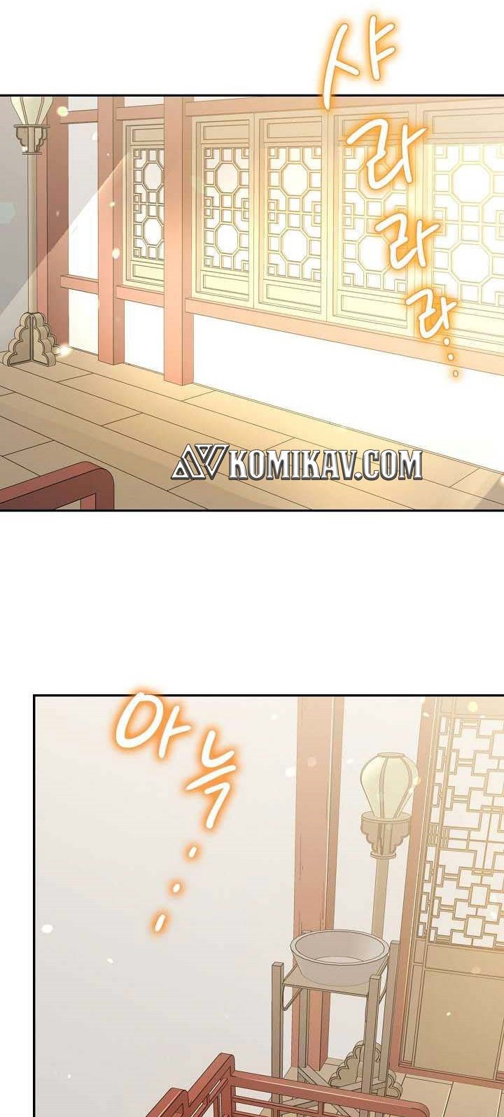Storm Inn chapter 40 halaman 54