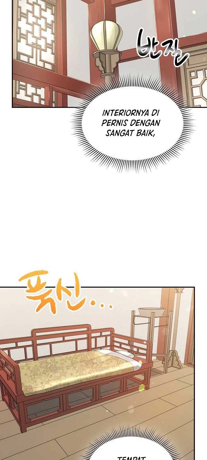 Storm Inn chapter 40 halaman 57