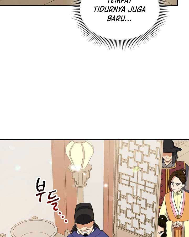 Storm Inn chapter 40 halaman 58
