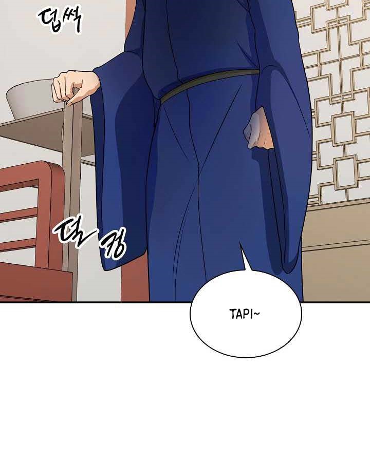 Storm Inn chapter 40 halaman 61