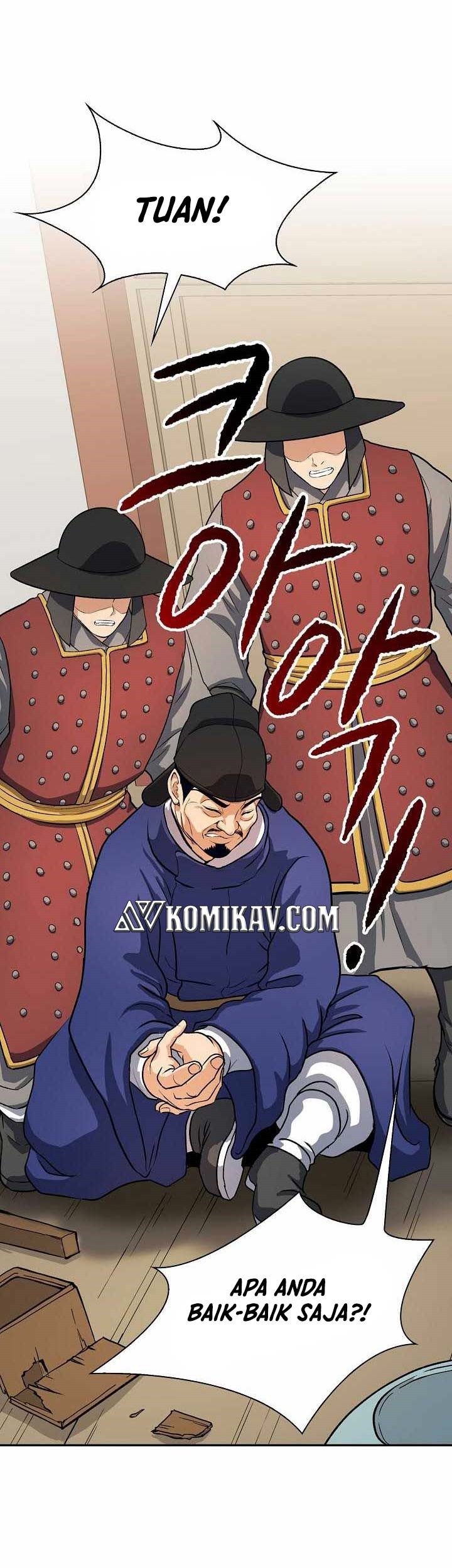 Storm Inn Bab 41 halaman 2