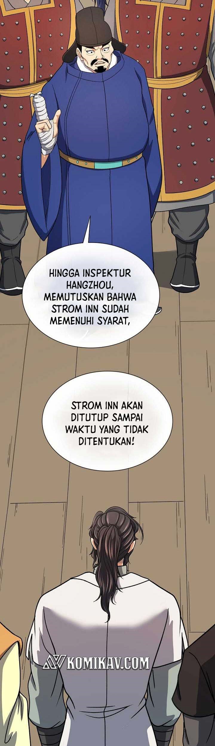 Storm Inn Bab 41 halaman 65