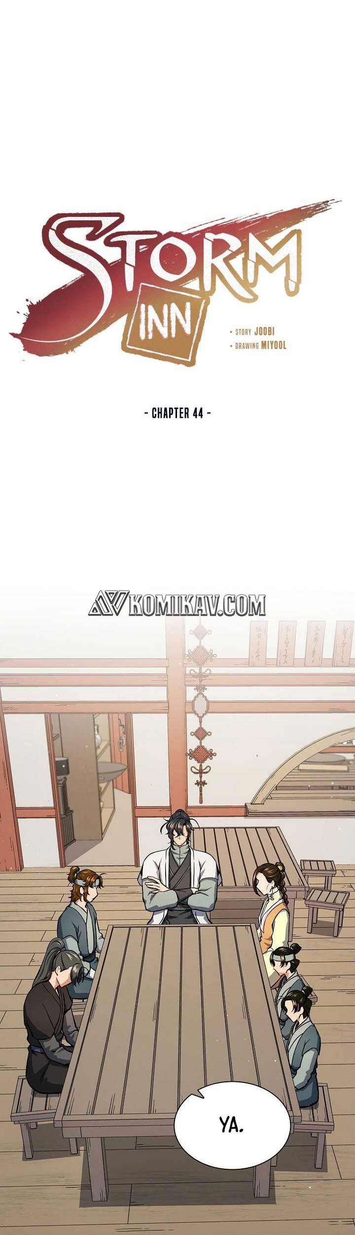 Storm Inn chapter 44 halaman 2