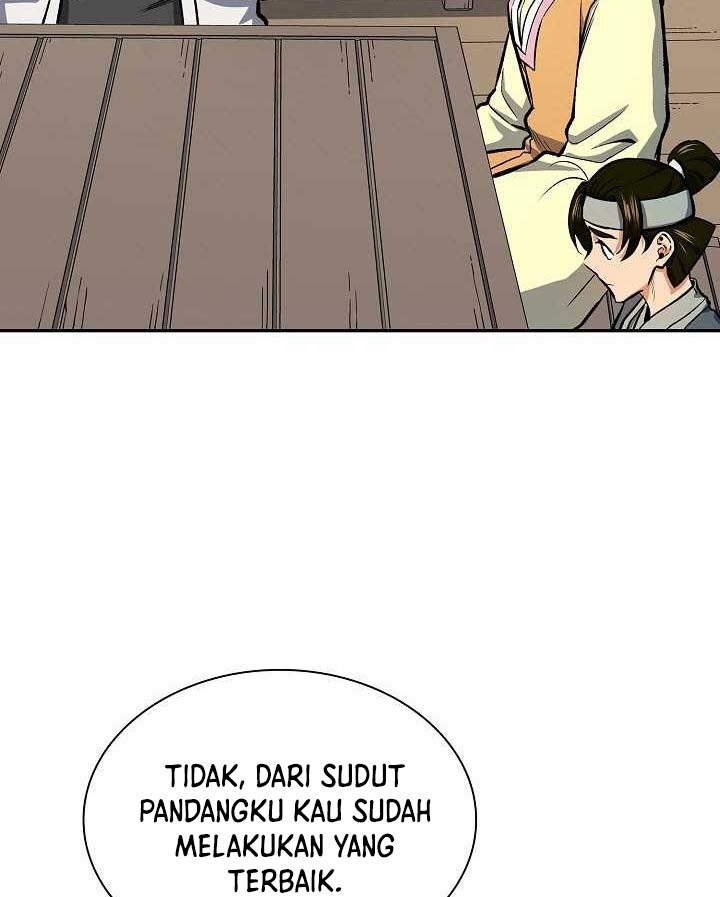 Storm Inn chapter 44 halaman 4