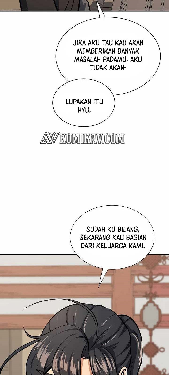 Storm Inn chapter 44 halaman 6