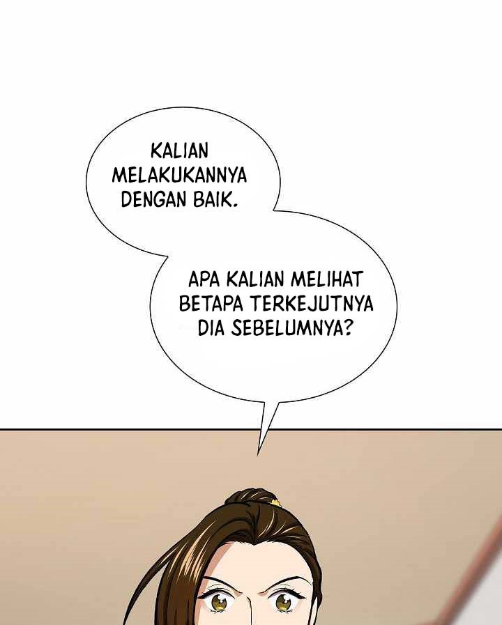 Storm Inn chapter 44 halaman 10