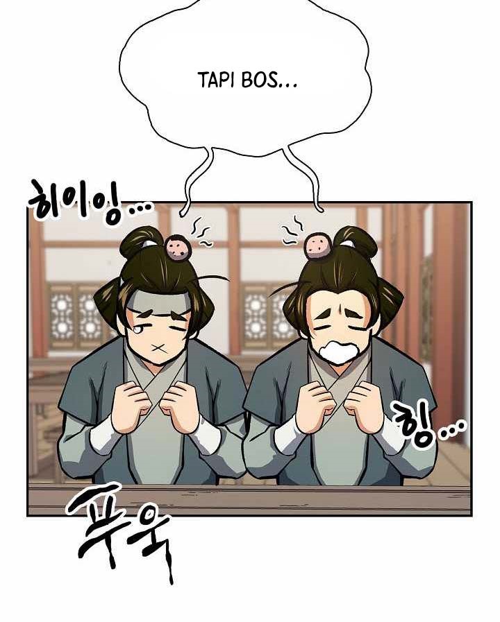 Storm Inn chapter 44 halaman 13