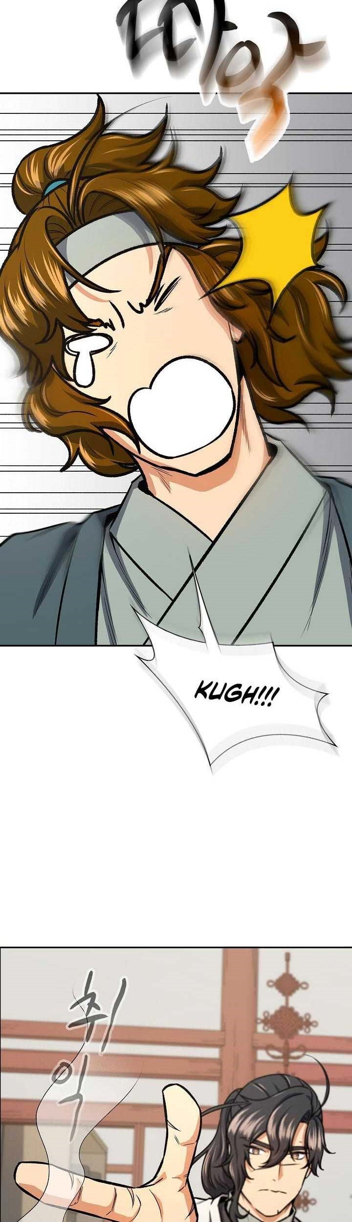 Storm Inn chapter 44 halaman 17