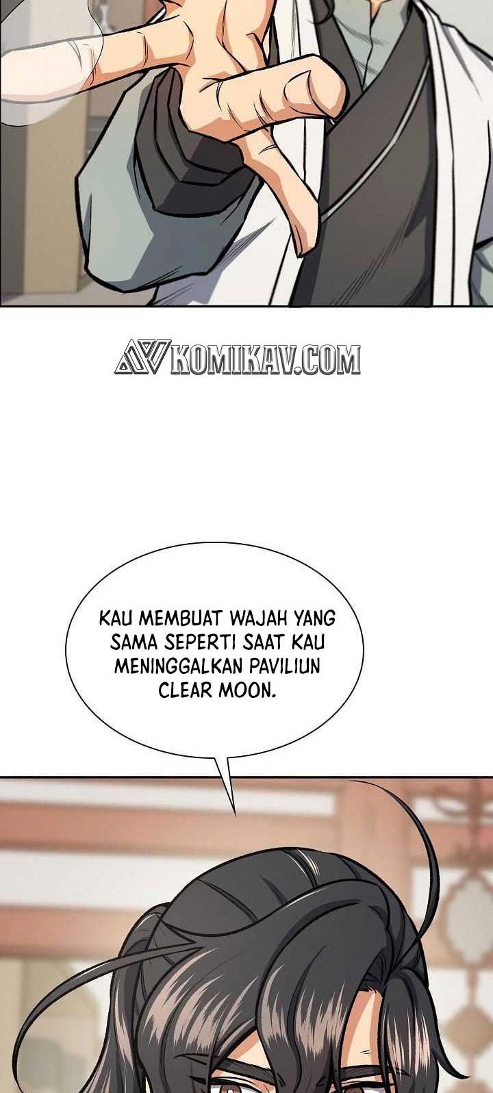 Storm Inn chapter 44 halaman 18