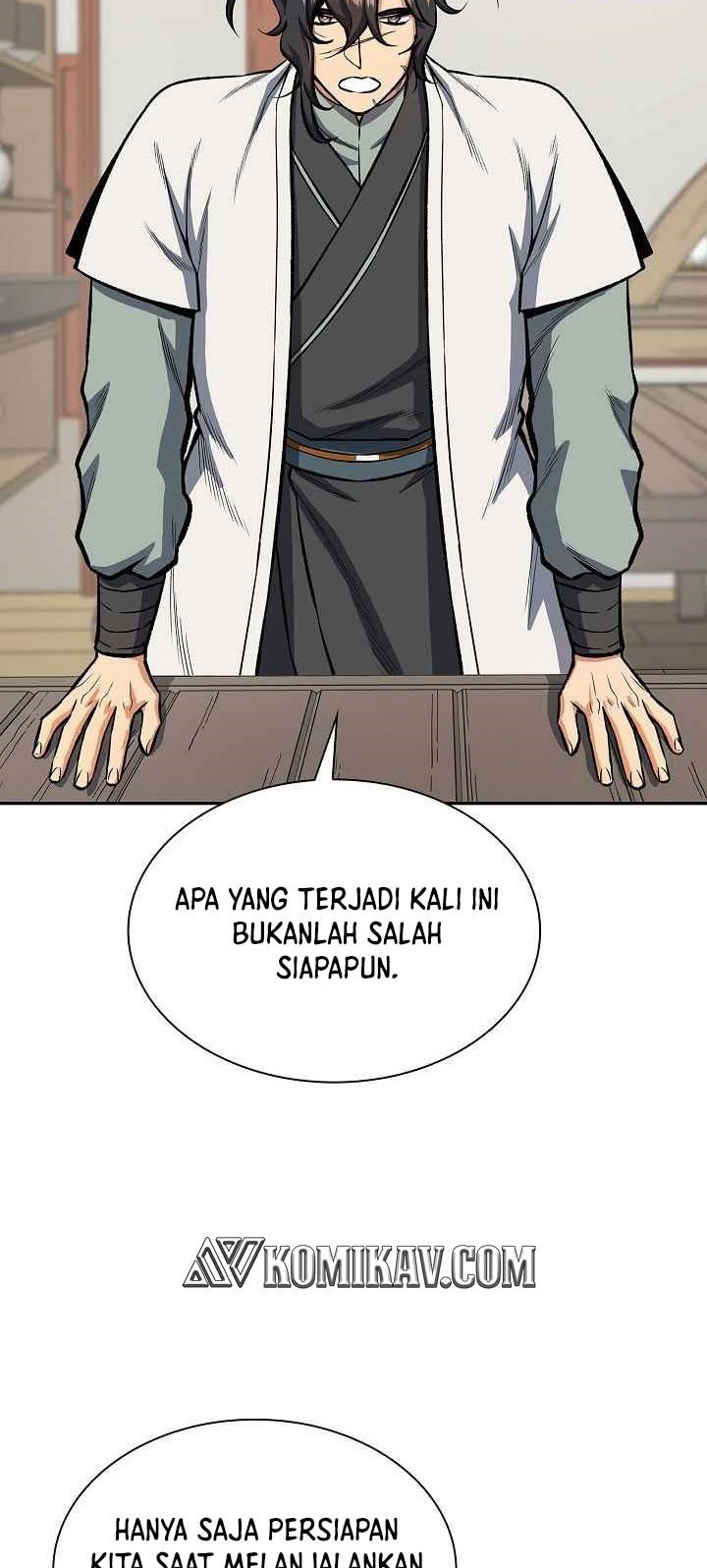 Storm Inn chapter 44 halaman 21