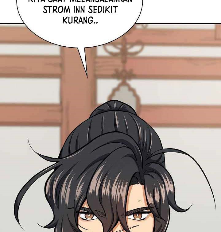 Storm Inn chapter 44 halaman 22