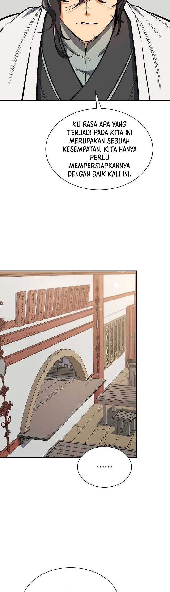 Storm Inn chapter 44 halaman 23