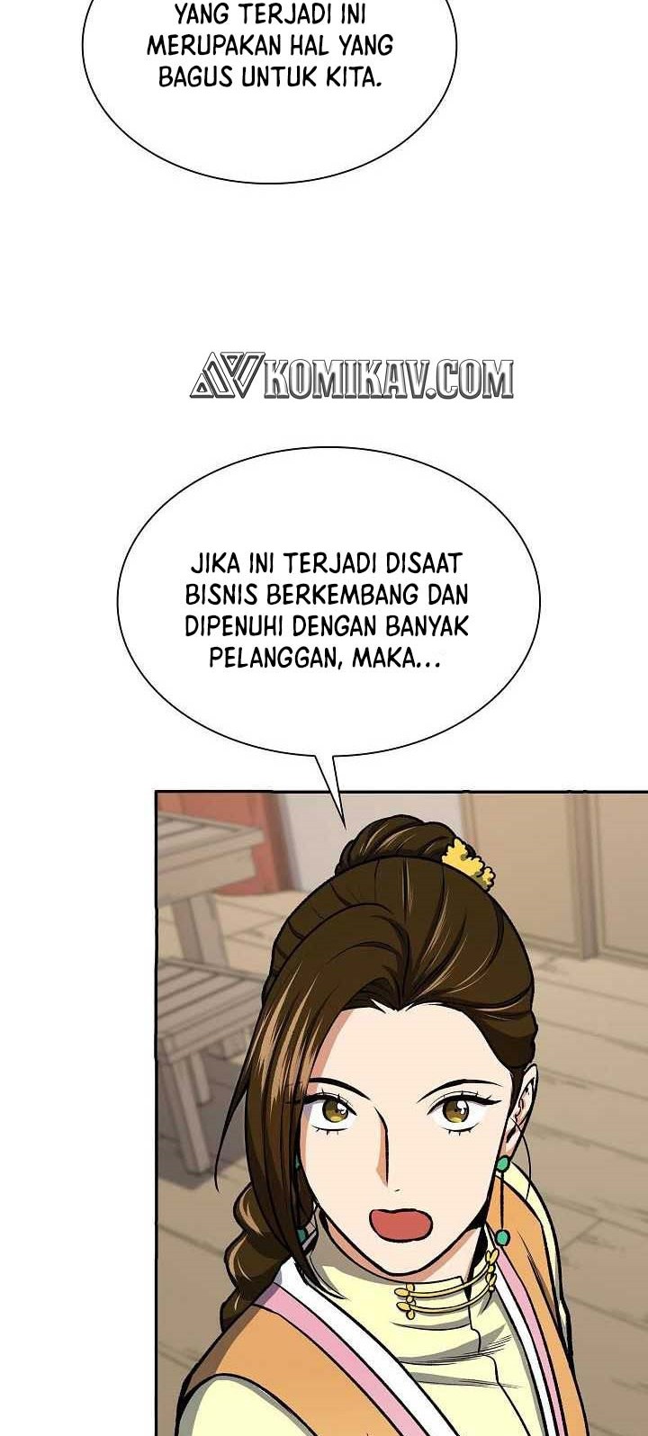 Storm Inn chapter 44 halaman 24