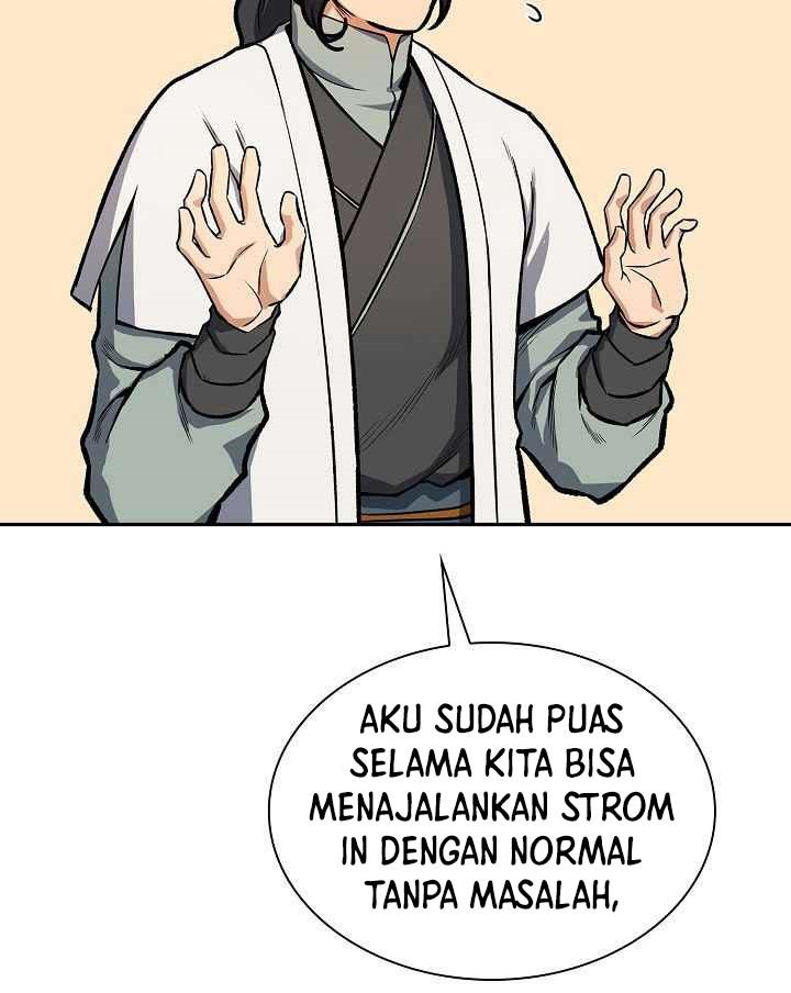 Storm Inn chapter 44 halaman 28