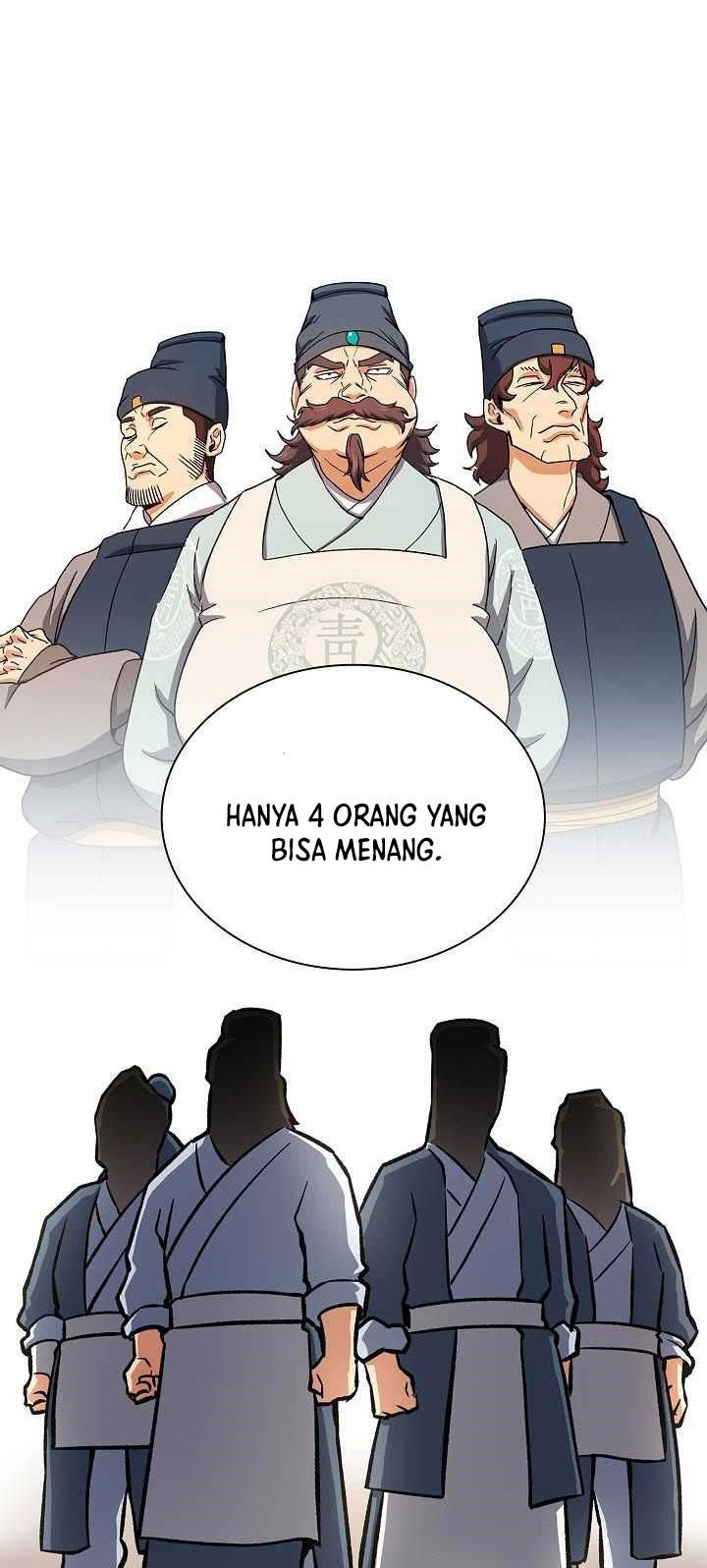Storm Inn chapter 44 halaman 33
