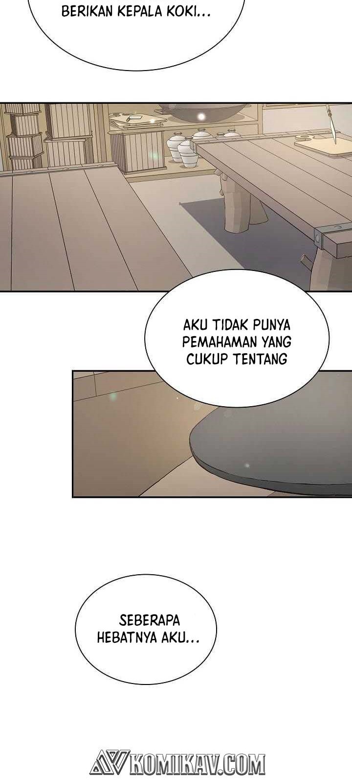 Storm Inn chapter 44 halaman 36