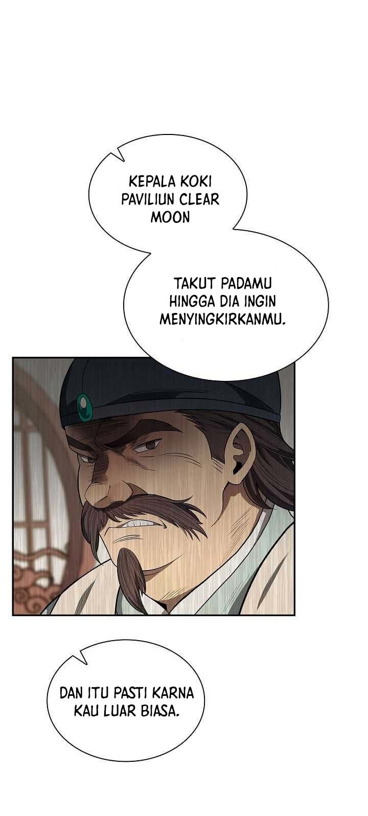 Storm Inn chapter 44 halaman 39