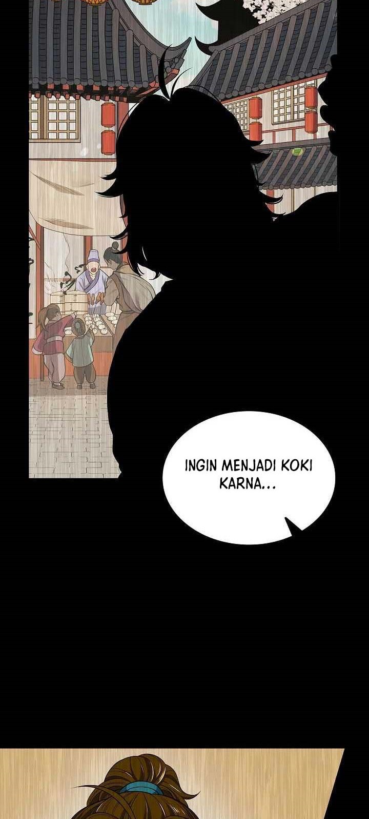 Storm Inn chapter 44 halaman 42