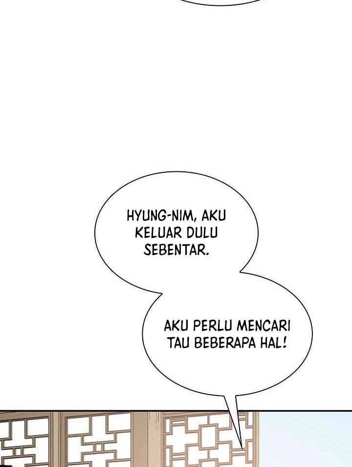 Storm Inn chapter 44 halaman 46