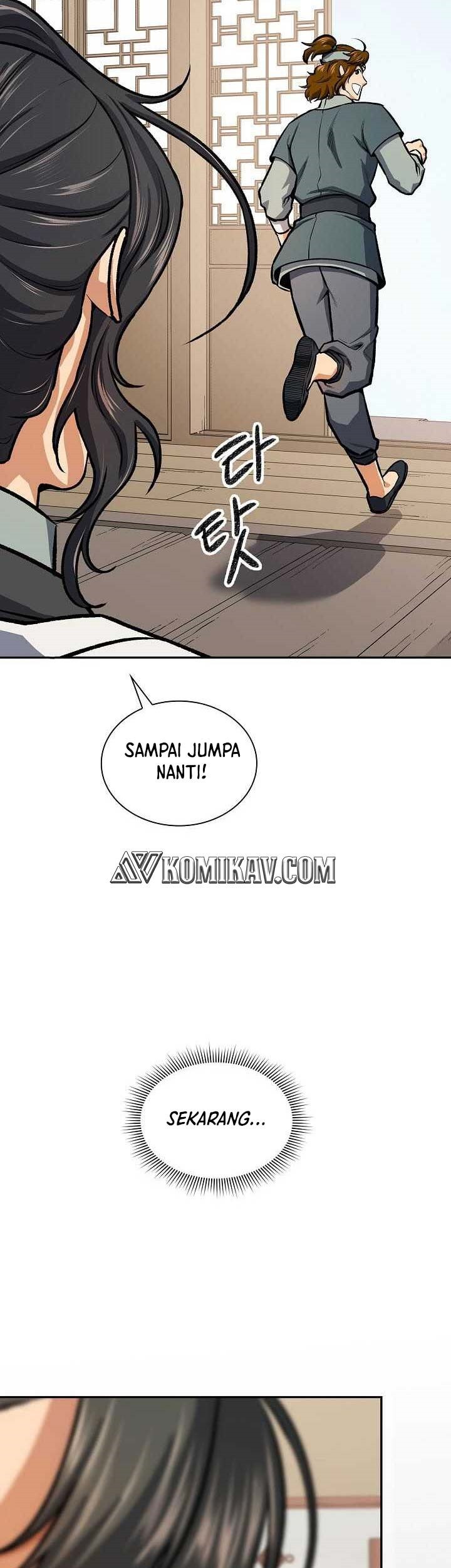 Storm Inn chapter 44 halaman 47