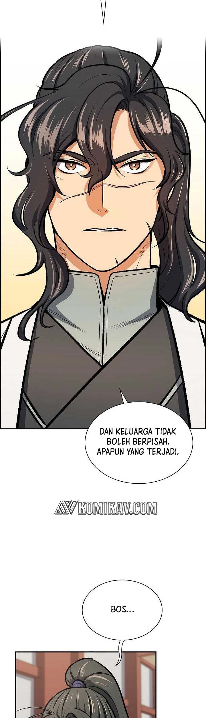 Storm Inn chapter 44 halaman 53