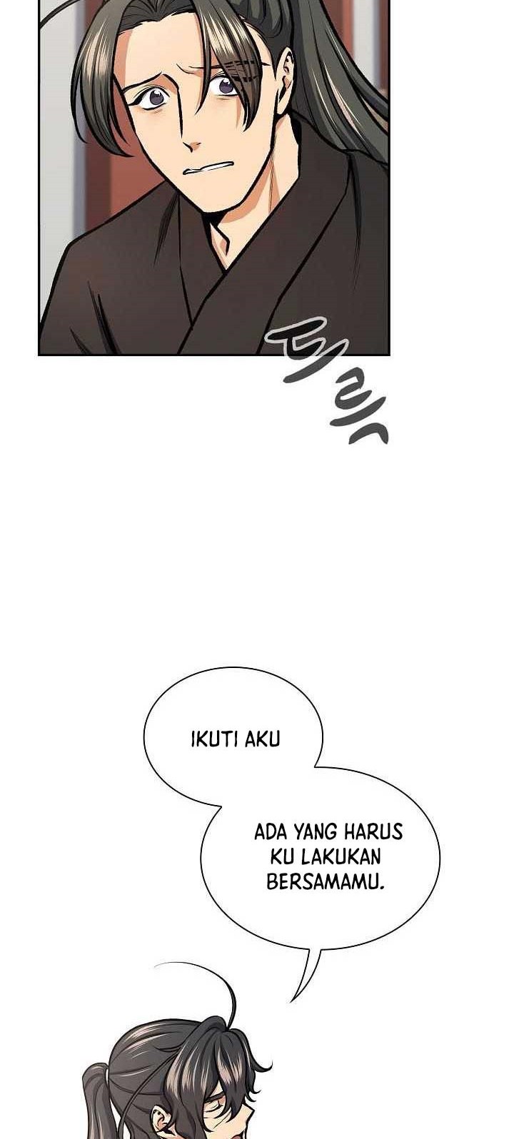 Storm Inn chapter 44 halaman 54