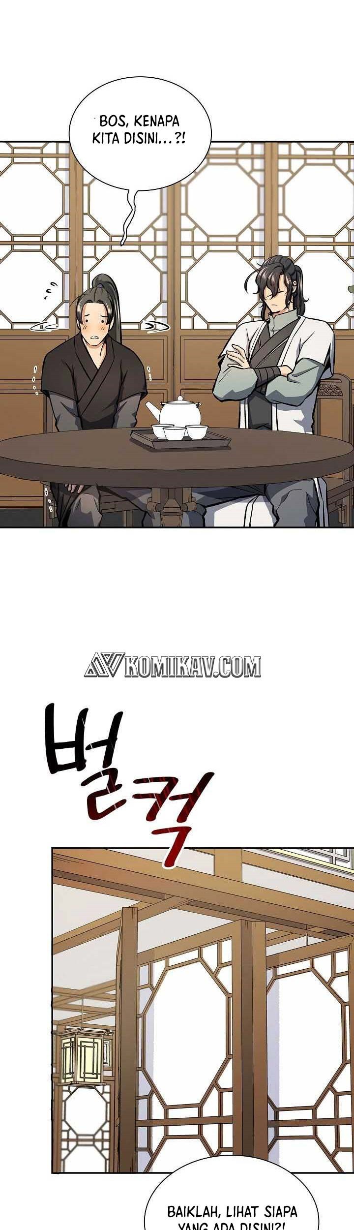 Storm Inn chapter 44 halaman 59