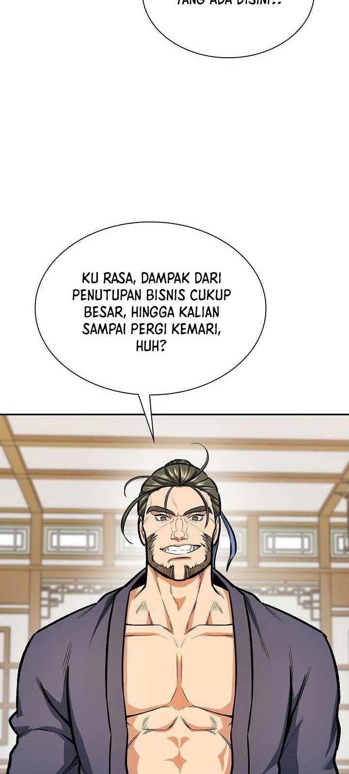 Storm Inn chapter 44 halaman 60