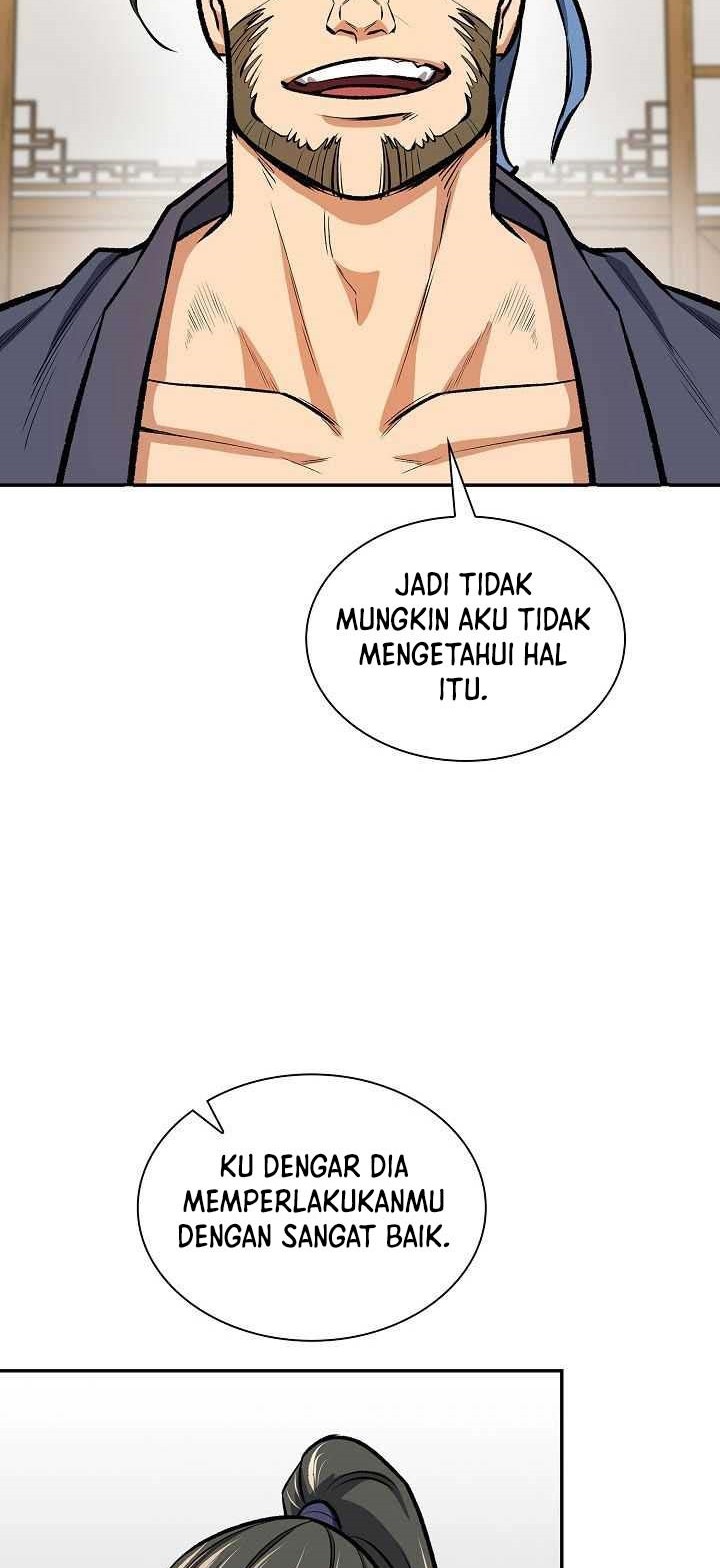 Storm Inn chapter 44 halaman 63